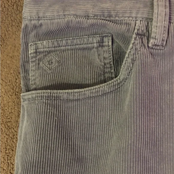 Corduroy Pants - Picture 2 of 9